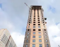Фотография ЖК