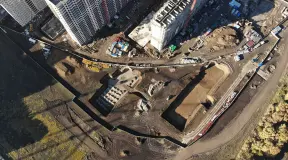 Фотография ЖК