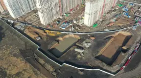 Фотография ЖК