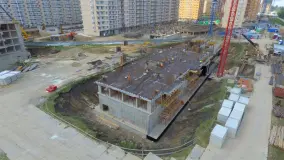 Фотография ЖК