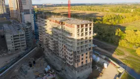 Фотография ЖК